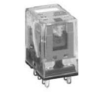 MY2NJ AC110/120 Omron Automation and Safety | Mouser Singapore