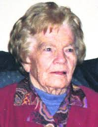 Mary Quinn Obituary (2011)