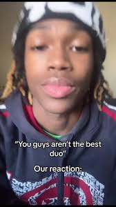 THE DUO IS BACK #fyp #asian #black #duo #blowthisup #newmusic #lyfelxss