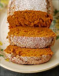 The only real vegan substitutions you need to make are for this recipe, pumpkin pie filling and caramel graham crackers chunks. Vanilla Pudding Pumpkin Bread Chindeep
