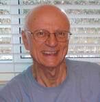 Paul Smithson Condolence