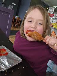 The dumplings are extra juicy today.