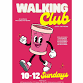 Walking Club event image