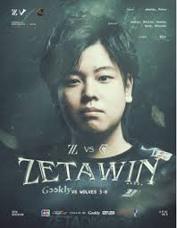 Zeta Division chiến thắng CoA VIII