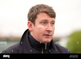 John murphy hi-res stock photography and images