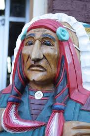 Sioux Warrior Stock Photos