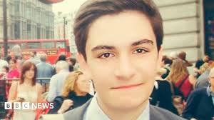 Calum Gill death: Student died after taking MDMA