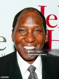 31 Mel Johnson Jr Photos & High Res Pictures