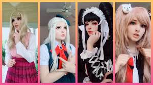 Our username maker takes your name and a little information about you then uses it to create a variety of different username ideas including: Tik Tok Peachyfizz Compilation Part 5 Cute Cosplay Cosplay Characters Best Cosplay