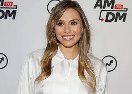 Элизабет олсен (англ.) на сайте internet movie database. What Is Elizabeth Olsen S Net Worth Purewow