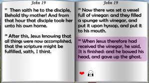 What Did Jesus Mean When He Said It Is Finished Christian Blog Post Bible Inspiration Sayings