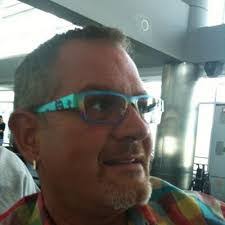 Richard Berliner's Instagram, Twitter & Facebook