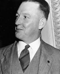 Paul Hilton (politician)