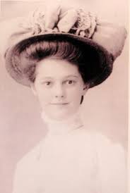 Family of William Henry ROWE and Julia Jessie Bryant HOLLIDAY