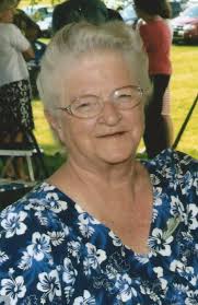Obituary for Bonita Ann (Alexander) Riggs