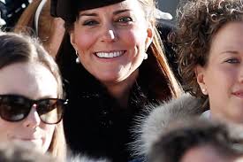 No new baby plan yet for Prince William, Catherine; George crawling