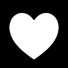 Different color heart symbols on black background vector. Python Image Masking And Removing Background Stack Overflow