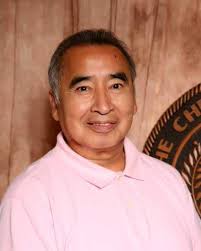 Joe Grayson Jr. (1948-2020)