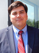 The Road to Dean: How Working In Residence Life Prepared Lee Wilkerson for  Career Success