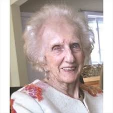 Phyllis KITCHEN Obituary (2019)