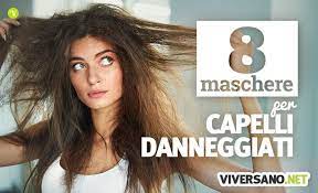 Gli oli caldi possono essere massaggiati sul cuoio capelluto e garantire lucentezza ai capelli asciutti. Maschere Per Capelli Rovinati E Stressati 8 Ricette Fai Da Te Maschere Per Capelli Capelli Impacchi Per Capelli
