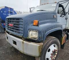 Image result for Standard Red 2002 Topkick