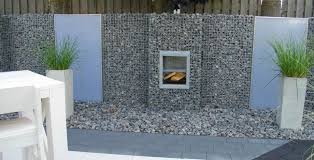 Komplette Lieferung Einschliesslich Zubehor Gabionen Garten Outdoor Dekorationen