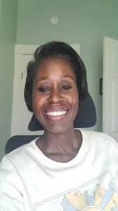 Penny and Kaisha hop