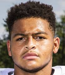 Hochman: MICDS' Jalen Pace, Orlando's son, has chance to make football  history with a different Rams team