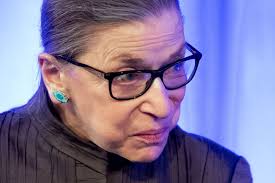 In this 2014 file photo, ginsburg is seen in her chambers in at the. 10 Things You Didn T Know About Ruth Bader Ginsburg National News Us News