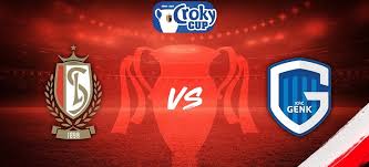 Head to head statistics and prediction, goals, past matches, actual form for jupiler league. Standard De Liege Krc Genk Dimanche 25 Avril A 20h45 Finale Croky Cup Standard De Liege