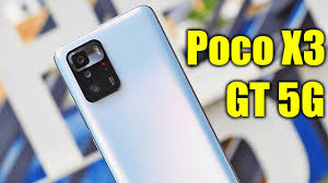 Harga dan spesifikasi poco x3 pro dan f3 di indonesia redmi k40 gaming edition mengusung layar amoled berukuran 6,67 inch dengan resolusi 2400 x 1080. Poco X3 Gt 5g Idealnyj Xiaomi Za 200 Youtube