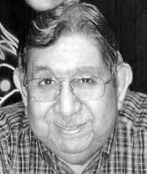 Manuel Alvarez Obituary (2015)