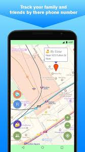 Locate & track your phones and your children by phone number Phone Tracker Professional For Android Apk Download