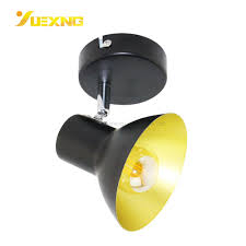 Stage lighting is the craft of lighting as it applies to the production of theater, dance, opera, and other performance arts. Shop Stage E14 Bulb Led Low Moq Home Industrial Vintage Ceiling Spot Light Lighting Spotlight China Led Spotlight Light Led Bulbs Made In China Com