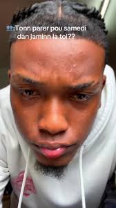 Andre Wareham Kingston