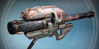 Lorentz driver is the season pass weapon. Destiny Exotics Exotic Weapons Ranked
