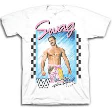 Limited time sale easy return. 27 Retro Wrestling Graphic Tees You Can Get On Amazon