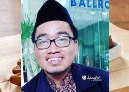 Khutbah idul fitri (bahasa jawa) : Khutbah Bahasa Jawa Idul Fitri 2020 Ngadepi Ujian Musibah Kanti Sabar