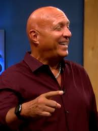 "Get OFF my stage!" #SteveWilkos #Truth #RealityShow #TalkShow