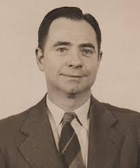 Howard Frank “BILL” Akin (1907-1962)