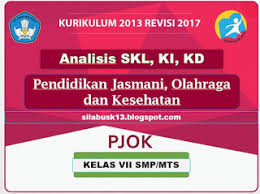 We did not find results for: Analisis Skl Ki Kd Pendidikan Jasmani Olahraga Dan Kesehatan Pjok Kelas Vii Smp K13 Revisi 2017 Azafah78
