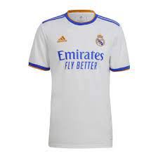 Jun 18, 2021 · הודלף: Adidas Real Madrid Authentic Home Shirt 2021 2022