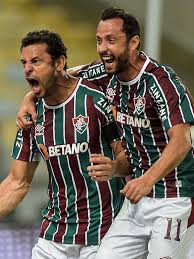 Ao vivo, como assistir, próximos jogos, resultados, escalação, gols, mercado da bola, tabelas, estatísticas e últimas notícias do fluminense. Fred Volta A Marcar E Fluminense Avanca Com Nova Vitoria Sobre O Cerro 03 08 2021 Uol Esporte