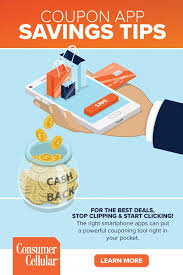 Coupon Apps Make Saving Easy In 2020 Saving Money Budget Coupon Apps Money Saving Plan
