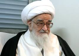 آیت الله صافی گلپایگانی: از هیچ فرد و جریانی شکایتی ندارم | خبرگزاری صدا و  سیما
