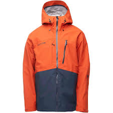 Flylow Quantum Pro Jacket Mens