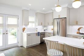 Lily ann rta kitchen cabinets are simply stronger and better suited to endure wear and tear, grease, heat, smoke, and the. The Top Kitchen Paint Trends To Adopt In 2021 We See You Smoky White