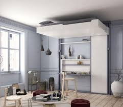Check spelling or type a new query. Le Dkle Lit Escamotable Espace Loggia Decofinder