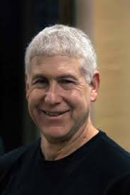 Oregon Poetic Voices- John Daniel